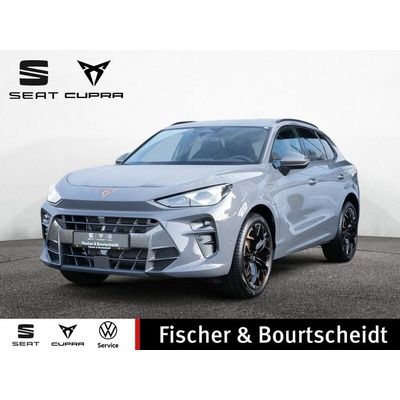 Cupra Terramar 1.5 e-Hybrid VZ 200 kW