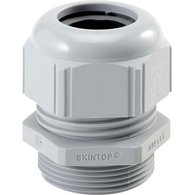 Lapp SKINTOP® STR 1/2 káblová priechodka 53016130 od 4 mm do 9 mm 1/2 100 ks