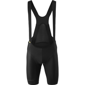 Gonso Мъжки клин за колоездене Gonso Ride Miles Bib Circle Cycling bottoms - Black - размер XL (055-3288-0114)