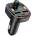 Earldom FM Трансмитер Earldom ET-M70, Bluetooth, USB, 3.1A, Черен - 17722