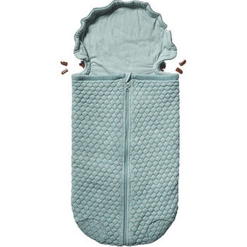 Joolz Essentials žebrovaný Mint