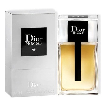 Christian Dior Homme 2020 toaletná voda pánska 150 ml