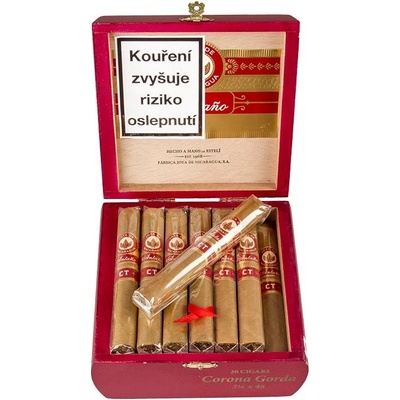 Joya de Nicaragua Antano CT Corona Gorda 1/20