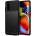 Spigen Slim Armor Case - хибриден кейс с най-висока степен на защита за Samsung Galaxy Note 20 (черен)