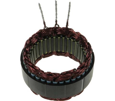 Stator, generátor AS-PL AS1007