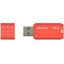 Image 1 of GOODRAM UME3 64GB USB 3.0 UME3-0640O0R11/ UME3-0640K0R11