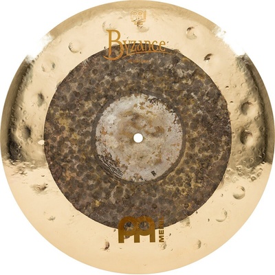 Meinl Byzance 16'' Extra Dry Dual Crash