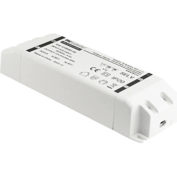 FK Technics Napájecí zdroj 240V / 12V / 80W (6,7A)