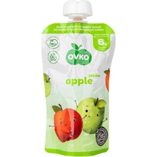 BIO OVKO Příkrm jablko - kapsička 120 g OVKO