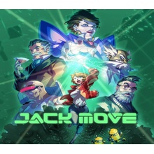 Jack Move