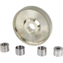 Mar-Pol Diamantový brusný kotouč 150 x 32 x 30 x 25 x 20 x 12,7 mm M08359