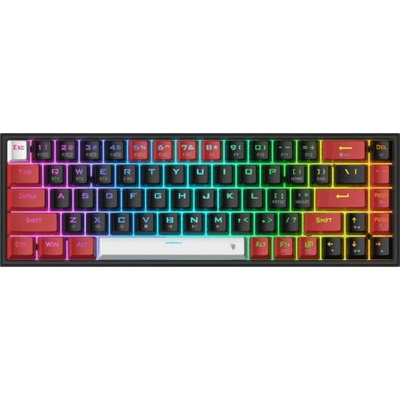 Redragon Castro K631 Pro RGB (K631RGB-PRO-BRW)