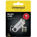 Image 1 of Intenso Basic Line 16GB USB 2.0 3503470