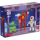 Plus-Plus Roboti 170 ks