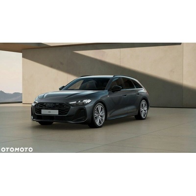 Audi A5 Avant 200 kW