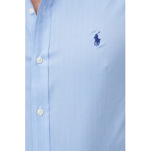 Ralph Lauren риза мъжка от памук (712886746)