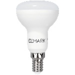 ELMARK Led ЛАМПА r50 5, 5w e14 230v 4000k (99led439new)