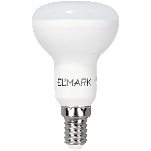 ELMARK Led ЛАМПА r50 5, 5w e14 230v 4000k (99led439new)