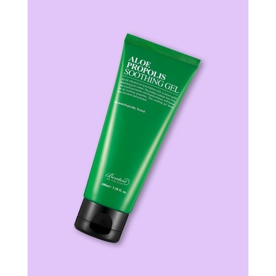 Benton Aloe Propolis upokojujúci gél s aloe vera 100 ml