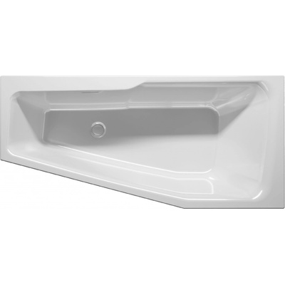 Riho Rethink Space Plug & Play Corner 160x75 cm B112005005