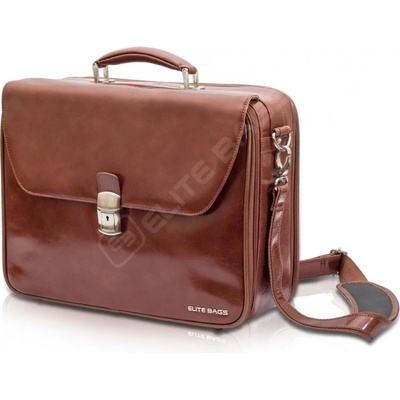 Elite Bags Doctor´s lekárský kufrík EB12.004