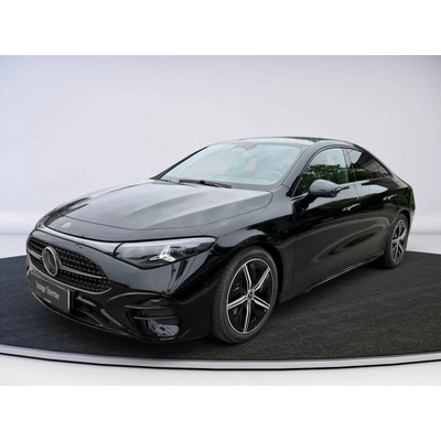 Mercedes-Benz CLA 180 100 kW