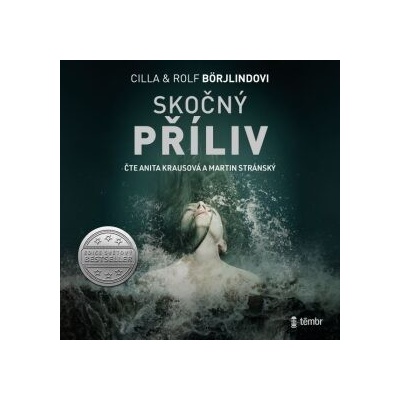 Skočný příliv