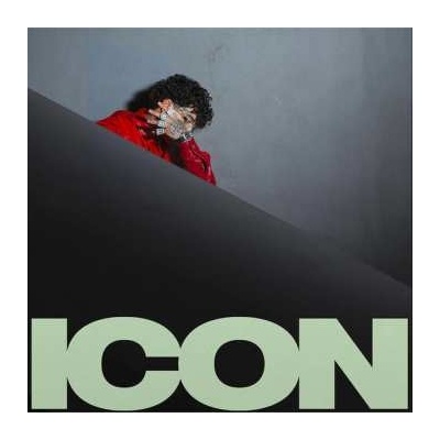 Tony Effe: Icon LP