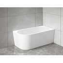 Aqualine TIBERA 140 x 70 cm E1055