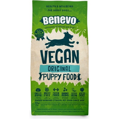 Benevo Puppy Original 10 kg