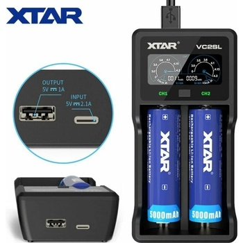 XTAR VC2SL