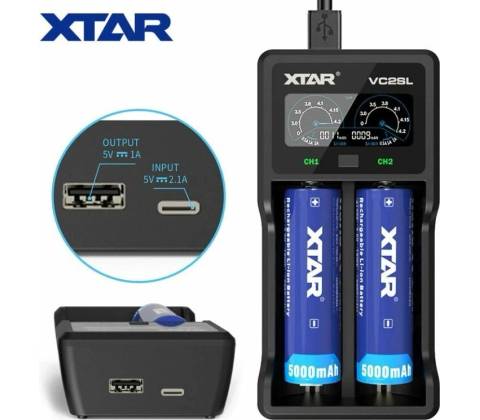 XTAR VC2SL