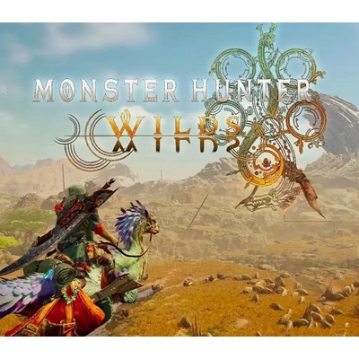 Monster Hunter Wilds Deluxe Pack