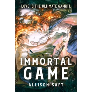 Immortal Game (ISBN: 9781510113749)