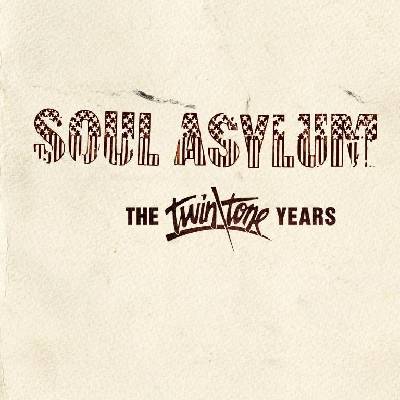 Warner Soul Asylum: The Twin / Tone Years - 5Vinyl (LP) (024402)