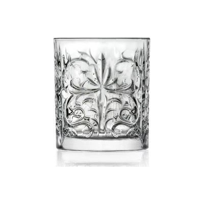 Rcr Tattoo sklenice na whisky 337 ml