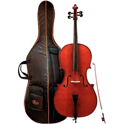 Gewa Cello Set Allegro 1/16 – Zboží Dáma