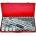 FORCE Tools Гедоре 1/4" -1/2" -3/4" (4-41mm) 65 ч. / 4652 FORCE (JN15030)