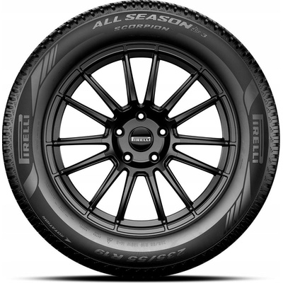 PIRELLI SCORPION ALL SEASON SF3 235/55 R19 105W