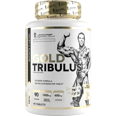 Kevin Levrone Signature Series Gold Line Tribulus, 90 Tablets
