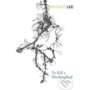 To Kill a Mockingbird - Harper Lee