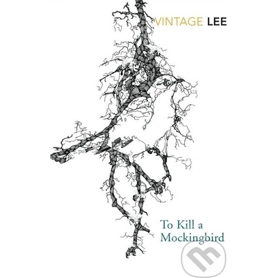 To Kill a Mockingbird - Harper Lee