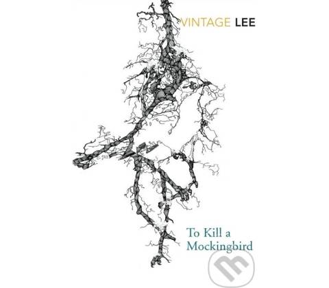 To Kill a Mockingbird - Harper Lee