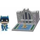Funko POP! DC Towns Batman 80th Hall of Justice Batman