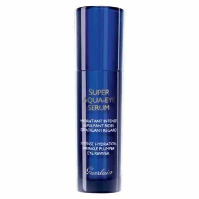 Super Aqua Eye Serum 15ml - Blue