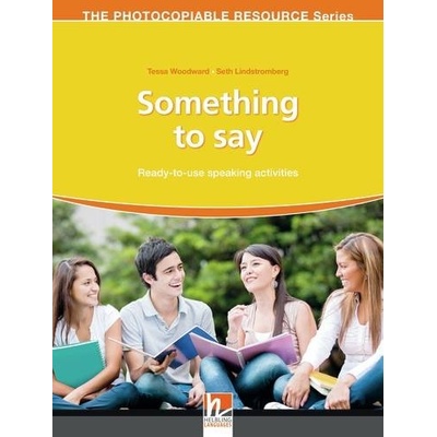 Something to Say Helbling Languages
