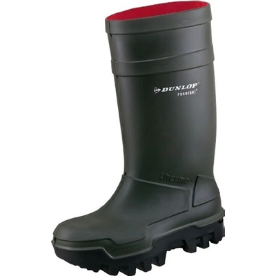 DUNLOP Purofort Thermo S5 Green C662933 45588