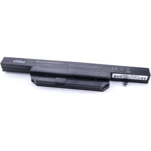 VHBW Батерия за Clevo W650 / W670, 4400 mAh (800116618)