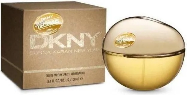 DKNY Golden Delicious EDP 100 ml