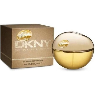 DKNY Golden Delicious EDP 100 ml
